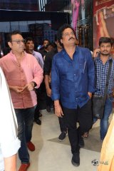 Srinivasa Kalyanam Team at KLM Fashion Mall